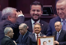 Sözün hükmü, gücün cazibesi