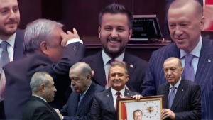 Sözün hükmü, gücün cazibesi