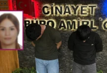 Durdona’nın katledildiği vahşet evinde kan donduran ayrıntılar