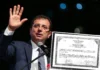 İmamoğlu’nun diploma davası bugün görülecek