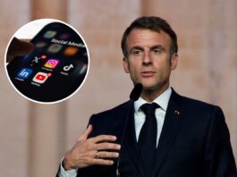 Macron çocuklara sosyal medya yasağını anlattı: “Çocuklarımızın beyinleri, duyguları satılık değil”