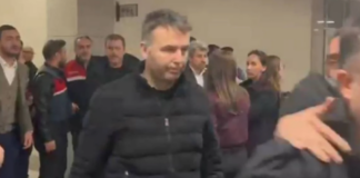 ÖZEL HABER | Mehmet Akif Ersoy’un etkin pişmanlık ifadesi: “İlk kokaini Veyis Ateş getirince kullandım”