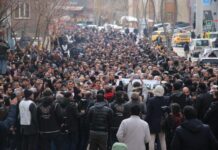 Suriye’de çözüm ve entegrasyon için dünya bastırıyor