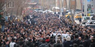 Suriye’de çözüm ve entegrasyon için dünya bastırıyor