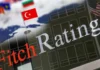 Fitch, Türkiye’nin kredi notu görünümünü “pozitif”e çevirdi