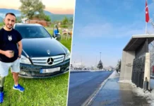 Kumar borcu yüzünden gazi olduğu durakta canına kıydı