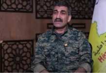 Çatışmalardan önceki son Şam-SDG toplantısında “içeri girip toplantıyı erteleten Suriye yetkilisi” Şeybani mi?