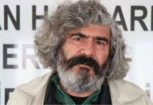 İHD eski İzmir Şube Başkanı Ali Aydın öldürüldü. Şüpheli yakalandı: “Uyuşturucu etkisindeydim”