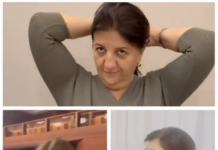 SDG’li kadının kesilen saçı, saç örme akımına döndü: DEM’li vekiller, sanatçılar, gazeteciler