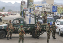 Yemen’de Suudi Arabistan–BAE gerilimi tırmanıyor: Suudiler, BAE destekli grubu vurdu, askeri üs el değiştirdi