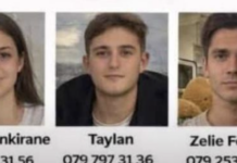 Crans-Montana yangınında ölen 40 kişiden biri Türk: 18 yaşındaki Taylan Kaya