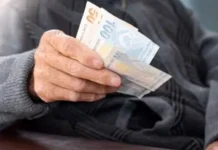 TÜİK enflasyonu açıkladı: Emekli yüzde 12,19, memur yüzde 18,60 zam alacak