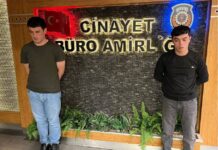 Durdona’nın katilinden kan donduran ifade: “Kolundaki 2 bileziği, kolyeyi ve küpelerini aldık, Aksaray’a satmaya gittik”