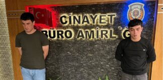 Durdona’nın katilinden kan donduran ifade: “Kolundaki 2 bileziği, kolyeyi ve küpelerini aldık, Aksaray’a satmaya gittik”