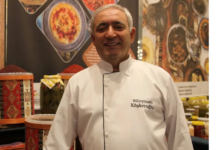 Köşkeroğlu Baklava’nın sahibi ve Marnas Hotel’in müdürü tutuklandı