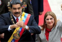 Trump’ın yeni dünyasının ilk kurbanı: Bienvenido istikrarlı kaos, adiós Maduro