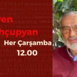 Etyen Mahçupyan: “Geleceğin dünyasında Kürtlerin, coğrafyaları aşan büyük bir etki yaratma şansı var”