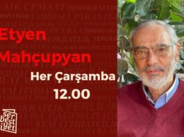 Etyen Mahçupyan: “Geleceğin dünyasında Kürtlerin, coğrafyaları aşan büyük bir etki yaratma şansı var”
