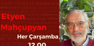 Etyen Mahçupyan: “Geleceğin dünyasında Kürtlerin, coğrafyaları aşan büyük bir etki yaratma şansı var”