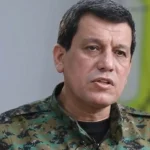 Mazlum Abdi: Anlaşmadan ben de çok memnun değilim ama mümkün olan buydu