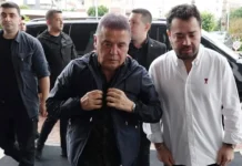 Antalya Büyükşehir Belediyesi soruşturmasında 41 şüpheli hakkında iddianame hazırlandı