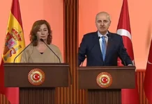 “Komisyon çalışmalarında son aşamaya geldik”