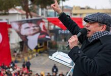 Özgür Özel’den ‘Maduro’ açıklaması: “Ya bu çılgınlığa direnilecek ya da bu Trump bütün dünyanın tepesine binecek”