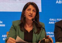 Buldan’dan süreç mesajı: “Bazen yavaşlar, bazen hızlanır”