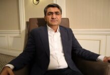 DEVA Partili Ekmen: “Hüseyin Çelik, Orhan Miroğlu, Mehmet Metiner‘e ‘kripto Kürtçü’ demek akla, vicdana, ahlaka sığmaz”