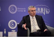 Oğuz Kaan Salıcı: “Şam yönetimi ana muhataptır”