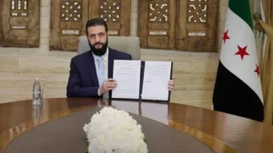 Dijital imzalar kurumadan..