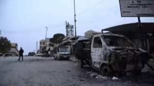 Şam yönetimi ve Kürtler