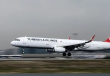 THY’nin Barselona uçağında bomba paniği: “Güvenli şekilde indirildi, uluslararası prosedür yürütülüyor”