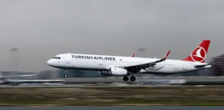 THY’nin Barselona uçağında bomba paniği: “Güvenli şekilde indirildi, uluslararası prosedür yürütülüyor”