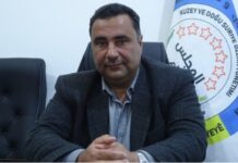 SDG’nin müzakerecisi Şam’a yakın Syria TV’ye konuştu: “10 Mart’ın birkaç güne uygulanmasını bekliyoruz. Suriye tek bir orduyu kaldırabilir”