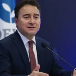 Babacan: “PKK üzerinde Öcalan etkili olamazsa İsrail etkili olur”