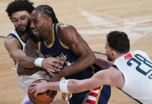 NBA All-Star’ın kazananı USA Stars: Alperen Şengün tarihe geçti