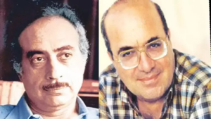 Abdı İpekçi ve Uğur Mumcu