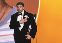 Grammyler Trump karşıtı mesajlarla dağıtıldı. Sunucu Noah’ın Epstein adası göndermesi Trump’ı kızdırdı: “Dava açacağım”