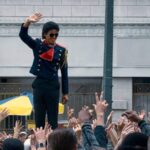 Michael Jackson’ın popun kralı olmaya uzanan yolculuğunu anlatan ‘Michael’dan fragman geldi