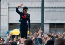 Michael Jackson’ın popun kralı olmaya uzanan yolculuğunu anlatan ‘Michael’dan fragman geldi