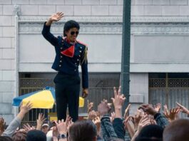 Michael Jackson’ın popun kralı olmaya uzanan yolculuğunu anlatan ‘Michael’dan fragman geldi
