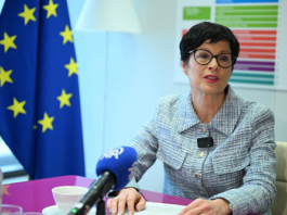 İş dünyası Financial Times’a mektup yazmıştı, AB’den cevap geldi