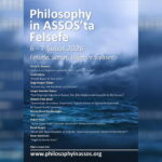 “Assos’ta Felsefe” sempozyumu kapılarını açıyor