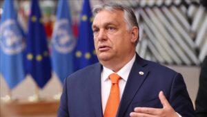 Orban için işler zorlaşıyor