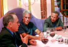 Epstein, 2017’de Türkiye’deki kur kriziyle ilgilenmiş