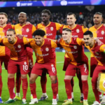 Galatasaray’ın Avrupa kadrosu açıklandı