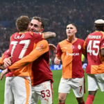 Aslan tur için Juventus deplasmanında  