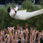 Super Bowl’u Bad Bunny salladı, Trump kızdı