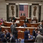 Trump’a, partisinden direnç: Kanada gümrük vergileri reddedildi